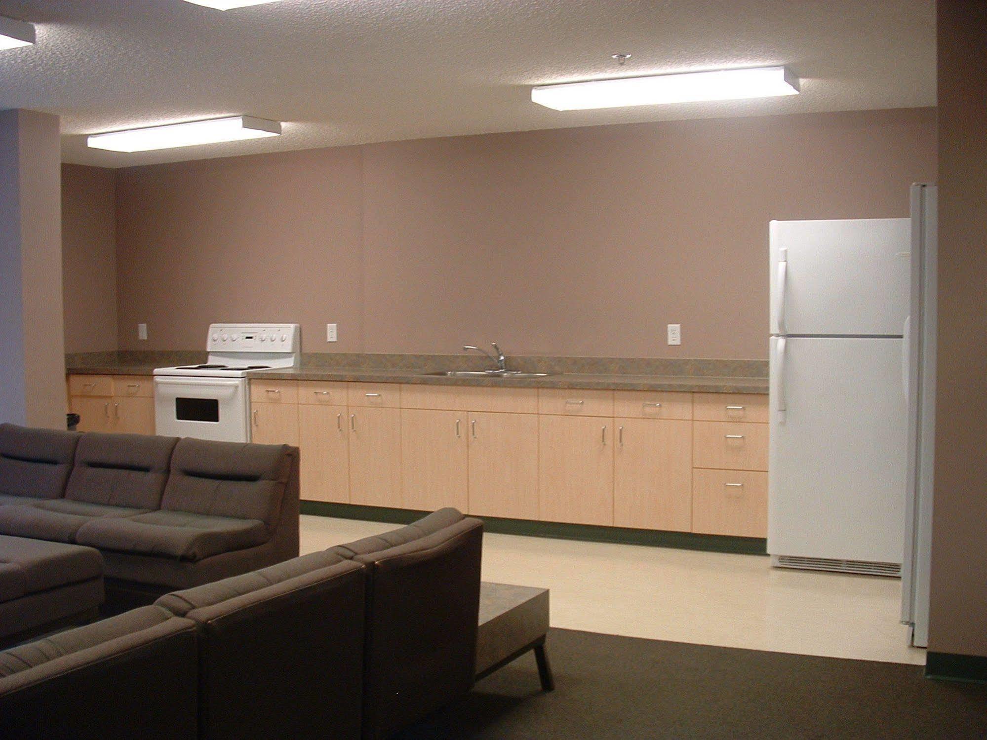 University Of Alberta - Hotel Edmonton Extérieur photo