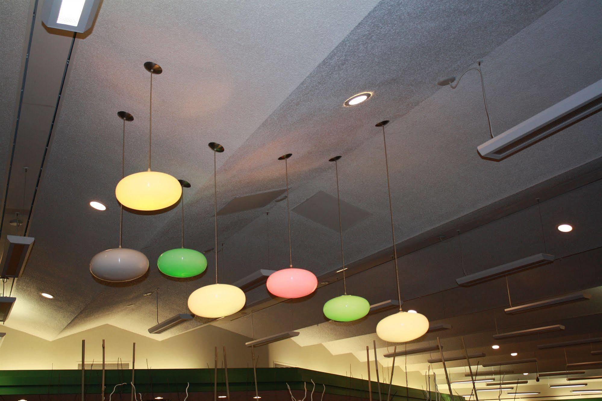 University Of Alberta - Hotel Edmonton Extérieur photo